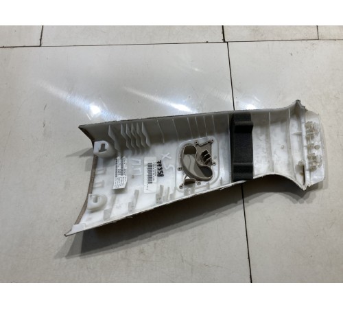 Обшивка стойки (передняя, правая)