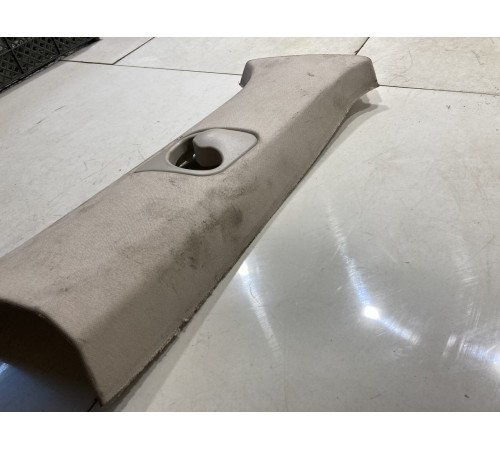 Обшивка стойки (передняя, правая)