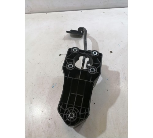 Педаль тормоза