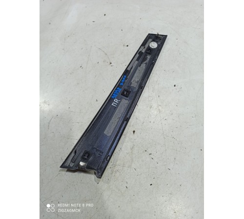 Накладка на дверь Правая