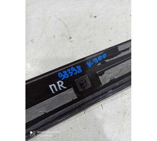 Накладка на дверь Правая