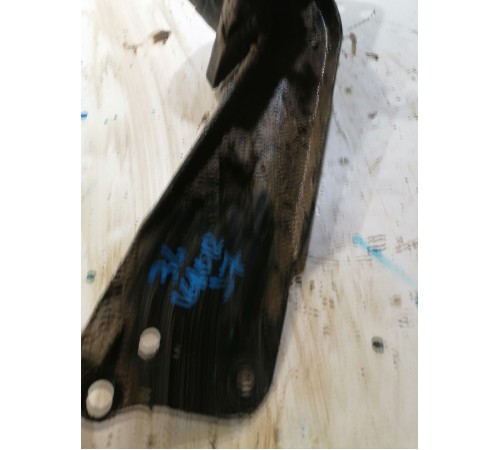 Рычаг задний левый продольный