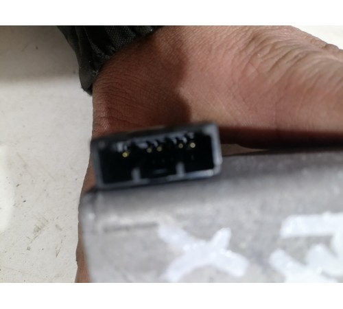 Замок зажигания