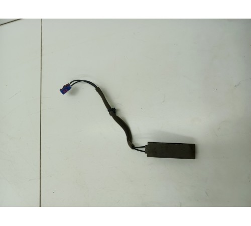 Антенна усилитель