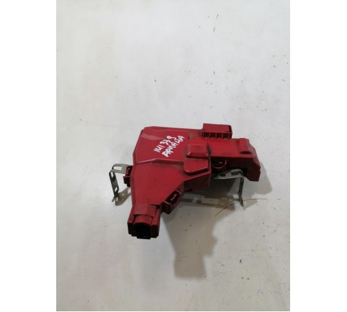 Клемма аккумулятора "плюс"