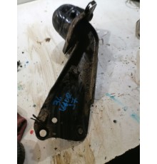 Рычаг задний левый продольный