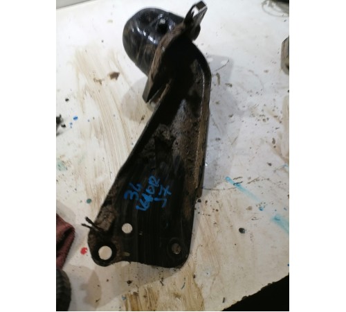 Рычаг задний левый продольный