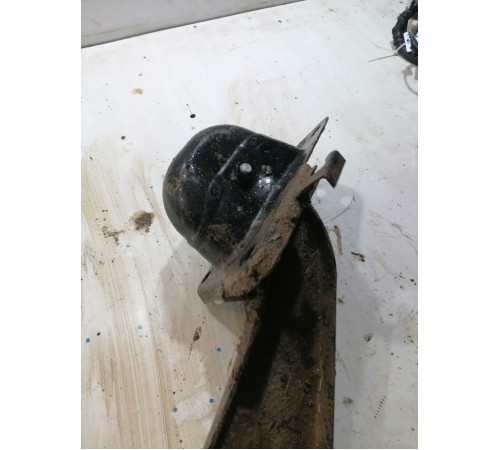 Рычаг задний левый продольный