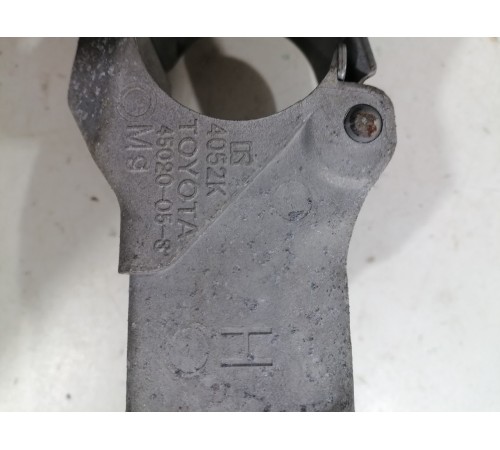 Замок зажигания