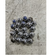 Комплект колёсных гаек 20шт