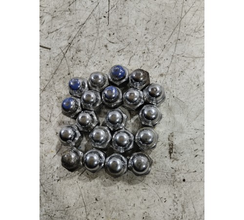 Комплект колёсных гаек 20шт