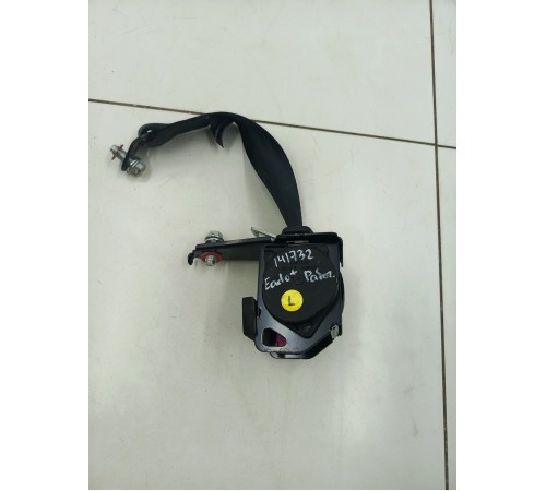 Ремень безопасности задний левый