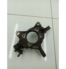 Кулак поворотный  Передний левый 