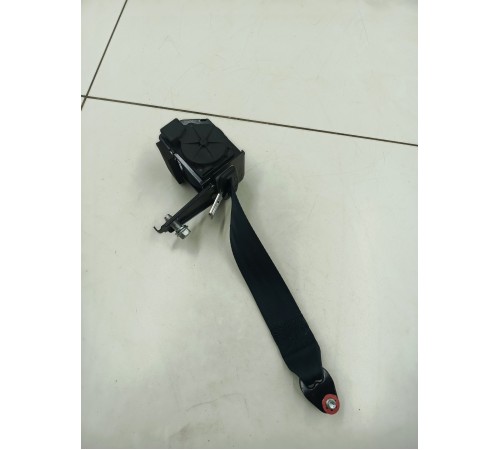 Ремень безопасности задний левый