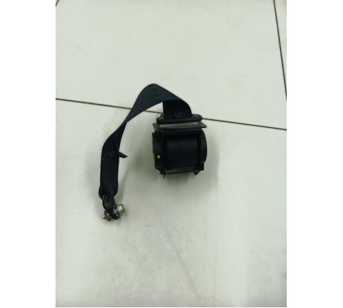 Ремень безопасности задний левый