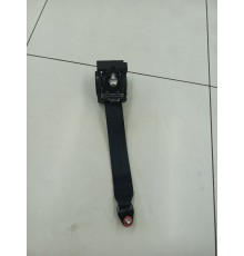 Ремень безопасности задний левый