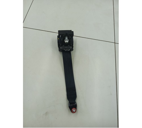 Ремень безопасности задний левый