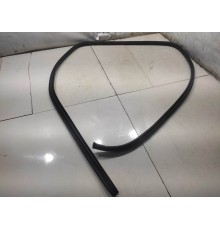 Уплотнитель двери (задний, левый)