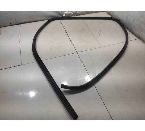 Уплотнитель двери (задний, левый)