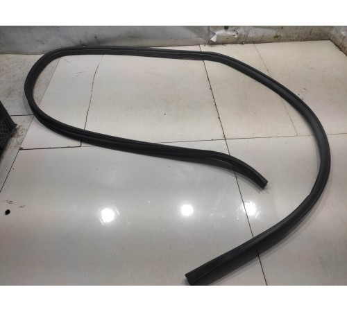 Уплотнитель двери (задний, левый)