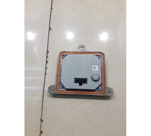 Блок управление фарой(передней левой)