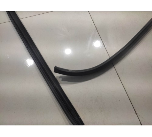 Уплотнитель двери (задний, левый)