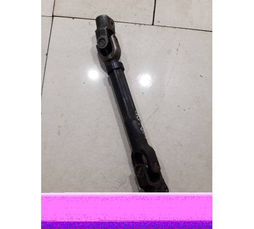 Рулевой карданчик