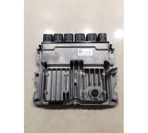 Блок управления двигателем