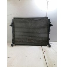 Радиатор охлаждения основной