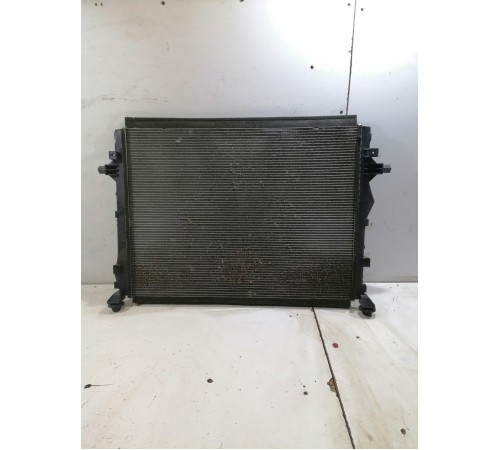 Радиатор охлаждения основной