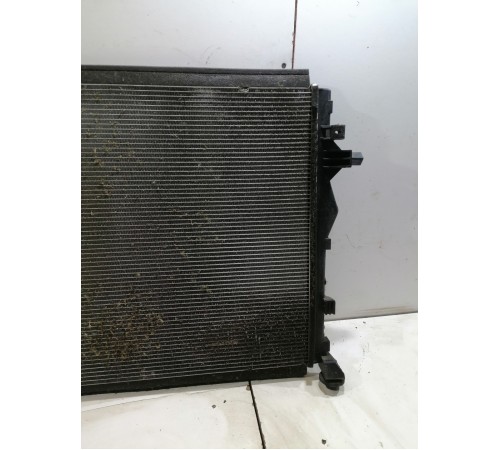 Радиатор охлаждения основной