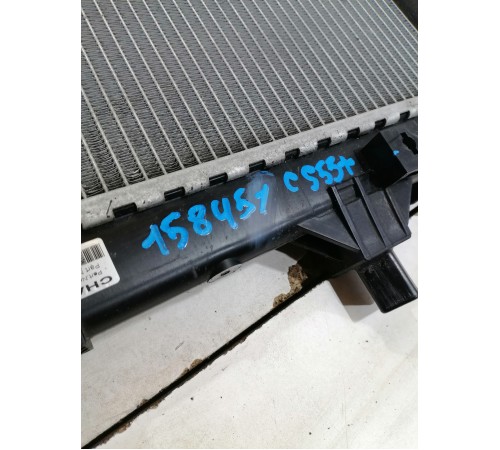 Радиатор охлаждения основной