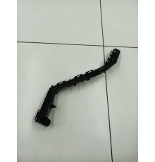 Кронштейн заднего бампера правый