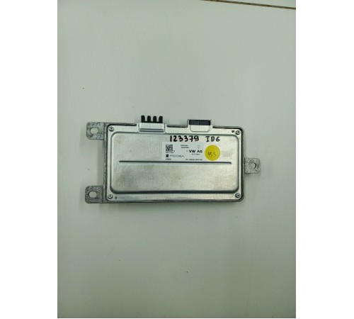 Блок управления камерой