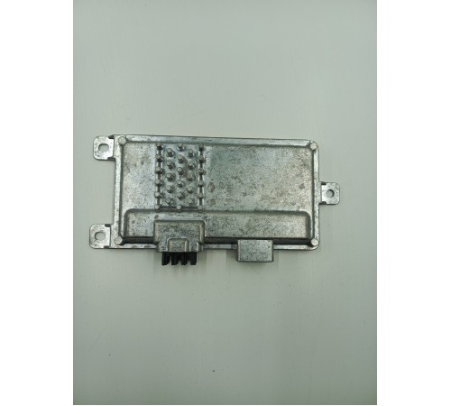 Блок управления камерой