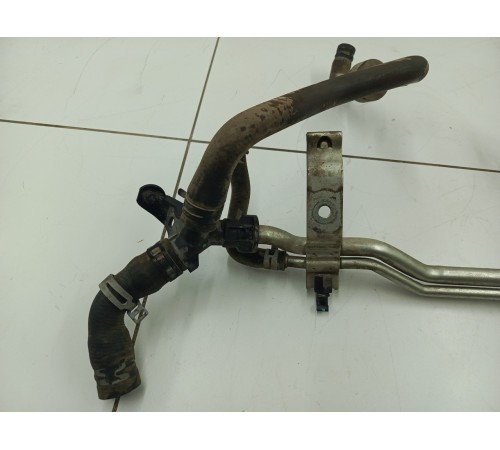 Трубка вакуумная