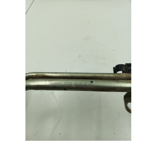 Трубка вакуумная