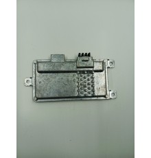 Блок управления камерой