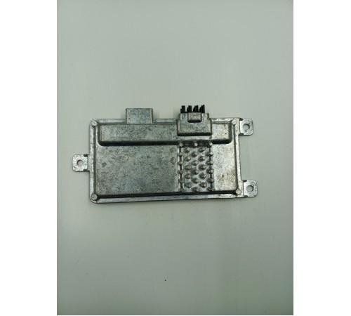 Блок управления камерой