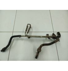 Трубка вакуумная