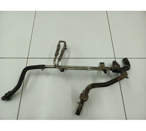 Трубка вакуумная