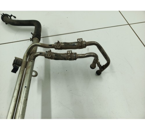 Трубка вакуумная