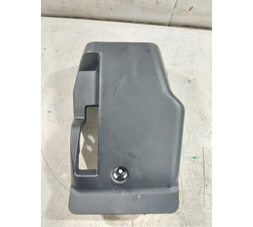 Кожух рулевой колонки нижний