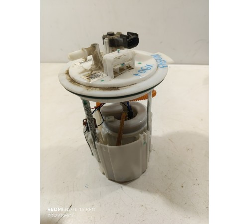 Насос топливный 