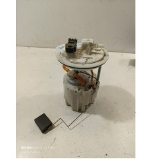 Насос топливный 
