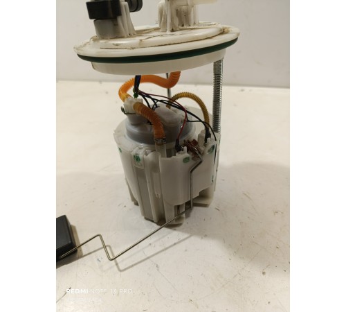 Насос топливный 