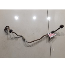 Топливная трубка