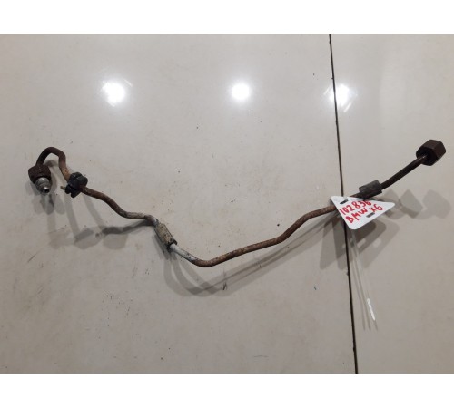 Топливная трубка