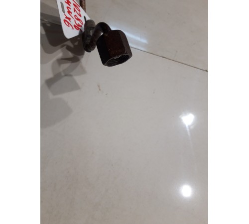 Топливная трубка