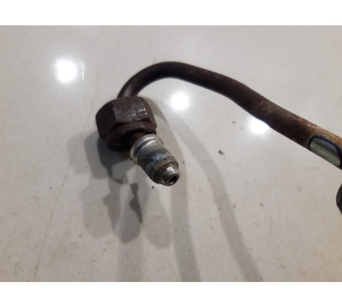 Топливная трубка